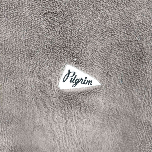 ピルグリム PILGRIM Kagan Fleece Pennant Crew メンズ JPN:M