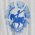 ギルダン GILDAN 乗馬 Tシャツ 同色プリント メンズ JPN:XL