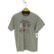 COFFEE フクロウ Tシャツ メンズ ONE SIZE
