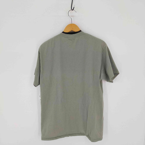 COFFEE フクロウ Tシャツ メンズ ONE SIZE