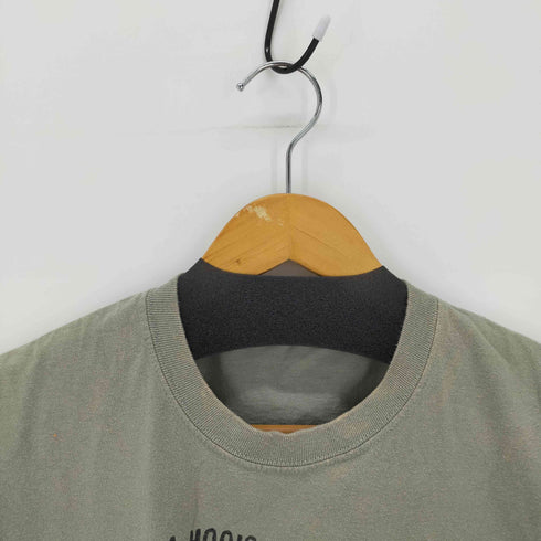COFFEE フクロウ Tシャツ メンズ ONE SIZE