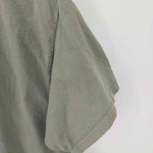 COFFEE フクロウ Tシャツ メンズ ONE SIZE