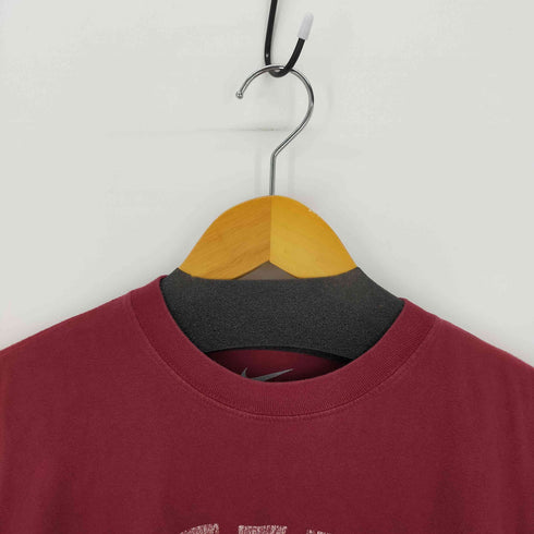 ナイキ NIKE アーチカレッジロゴ Tシャツ メンズ JPN:M