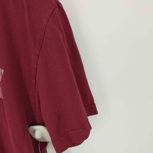 ナイキ NIKE アーチカレッジロゴ Tシャツ メンズ JPN:M