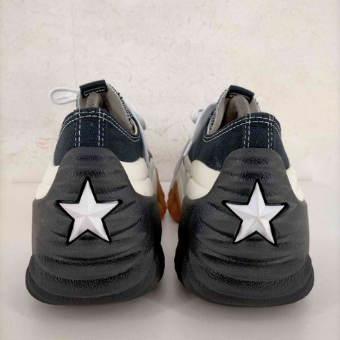 コンバース CONVERSE RUN STAR MOTION BLACK LOW CUT メンズ JPN:27