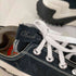 コンバース CONVERSE RUN STAR MOTION BLACK LOW CUT メンズ JPN:27