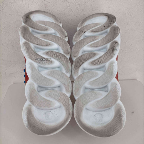 ヴェルサーチ VERSACE chain reaction メンズ EUR:42
