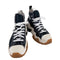 コンバース CONVERSE RUN STAR MOTION BLACK HI CUT メンズ JPN:27