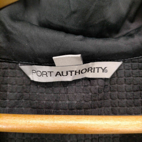 ポートオーソリティ Port Authority Emergency Response Organization ジップジャケット メンズ JPN:XL