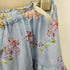 ピンクハウス PINK HOUSE 23SS le langage des fleurs ptスカート レディース FREE