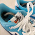 ナイキ NIKE Air Force 1 Low Split Light Photo Blue メンズ JPN:27.5