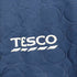 TESCO 裏地フリースジップジャケット メンズ