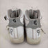 ナイキ NIKE Air Force 1 High Under Construction White メンズ JPN:28