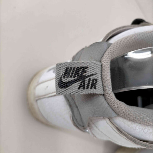 ナイキ NIKE Air Force 1 High Under Construction White メンズ JPN:28