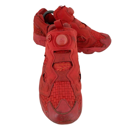 リーボック Reebok INSTAPUMP FURY OG メンズ JPN:26.5