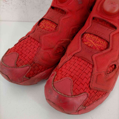 リーボック Reebok INSTAPUMP FURY OG メンズ JPN:26.5