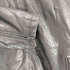 シングルレザージャケット メンズ JPN:M