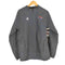 アディダス adidas LATECH ジップジャケット メンズ JPN:M