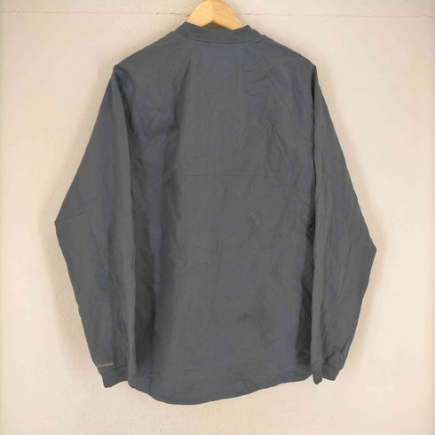 アディダス adidas LATECH ジップジャケット メンズ JPN:M
