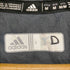 アディダス adidas LATECH ジップジャケット メンズ JPN:M