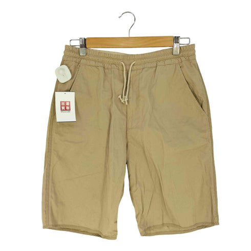 キネティックス kinetics チノイージーショートパンツ ショーツ メンズ JPN:M