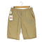 キネティックス kinetics チノイージーショートパンツ ショーツ メンズ JPN:M