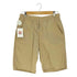 キネティックス kinetics チノイージーショートパンツ ショーツ メンズ JPN:M