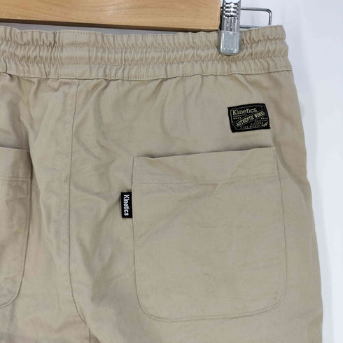 キネティックス kinetics チノイージーショートパンツ ショーツ メンズ JPN:M