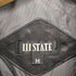 3 STATE レザージップアップブルゾン メンズ JPN:M