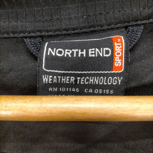 ノースエンド NORTH END Broil King ジップジャケット メンズ JPN:XXL