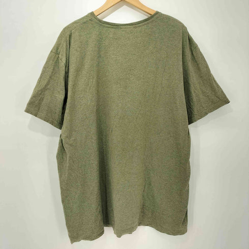 ポロバイラルフローレン Polo by RALPH LAUREN ポニー刺繍 クルーネックTシャツ メンズ import:L