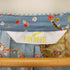 ピンクハウス PINK HOUSE 23AW Flower Picnic プリントミディワンピース レディース FREE