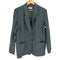 アルフレッドダナー ALFRED DUNNER MADE IN USA ポリエステルテーラードジャケット メンズ 16
