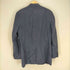 ラルフローレン RALPH LAUREN シルク混 2Bテーラードジャケット メンズ