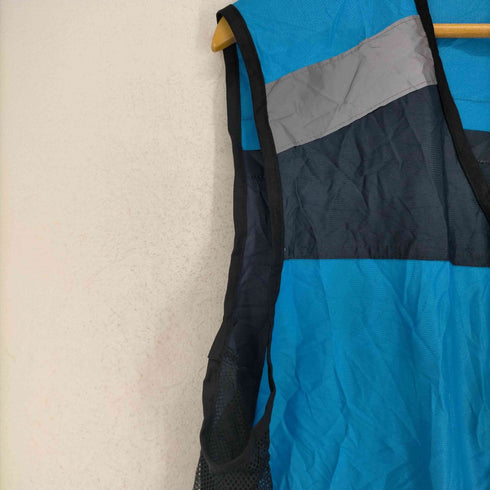 リフレクターベスト メンズ JPN:XL