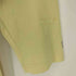 U.S.BOARDER KIXX アーチロゴプリント クォータースリーブクルーネックTシャツ メンズ JPN:L