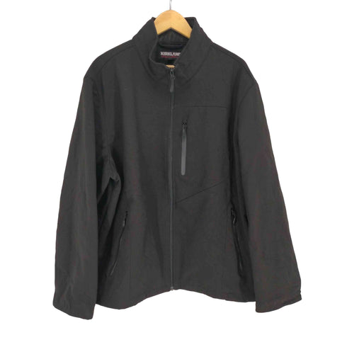 KIRKLAND ボンディングジップブルゾン メンズ JPN:XXL