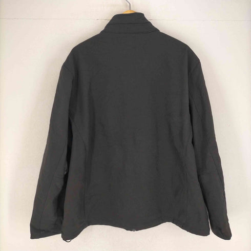 KIRKLAND ボンディングジップブルゾン メンズ JPN:XXL