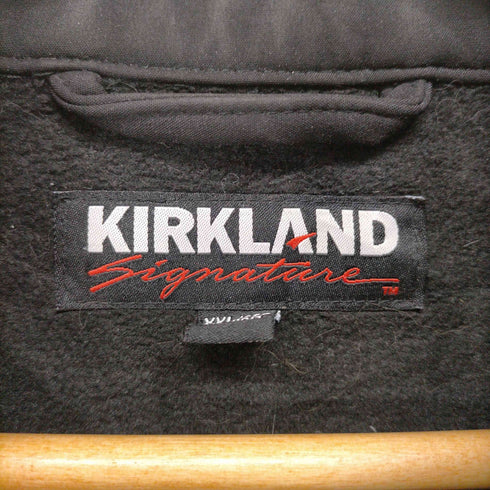 KIRKLAND ボンディングジップブルゾン メンズ JPN:XXL