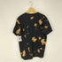 グッドウェア Goodwear USA製 ブリーチ加工 クルーネックポケットTシャツ メンズ import:L