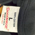 グッドウェア Goodwear USA製 ブリーチ加工 クルーネックポケットTシャツ メンズ import:L