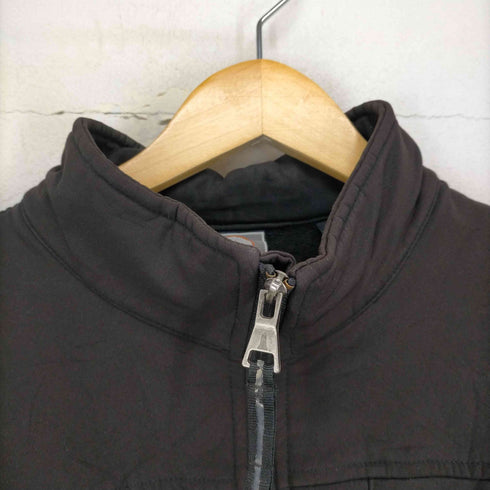 ウェザープルーフ WEATHERPROOF 刺繍ボンディングジップブルゾン メンズ JPN:XL