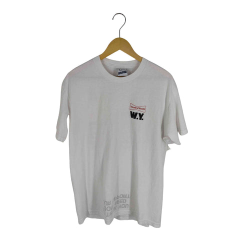 ウェイステッドユース WASTED YOUTH S/S TEE メンズ JPN:L
