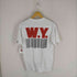 ウェイステッドユース WASTED YOUTH S/S TEE メンズ JPN:L