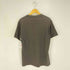 ハフ HUF フロントロゴプリント クルーネックTシャツ メンズ import:M
