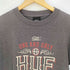 ハフ HUF フロントロゴプリント クルーネックTシャツ メンズ import:M