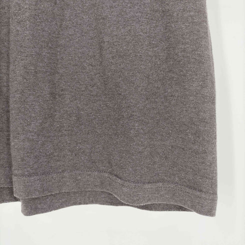 ハフ HUF フロントロゴプリント クルーネックTシャツ メンズ import:M