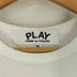 プレイコムデギャルソン PLAY COMME des GARCONS PLAY T-SHIRT RED HEART ハートワッペン クルーネックTシャツ メンズ JPN:XL