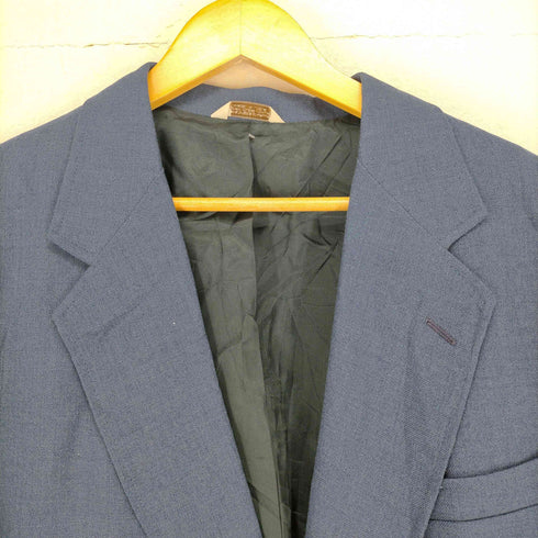 WYNBROOKE MADE IN USA テーラードジャケット メンズ