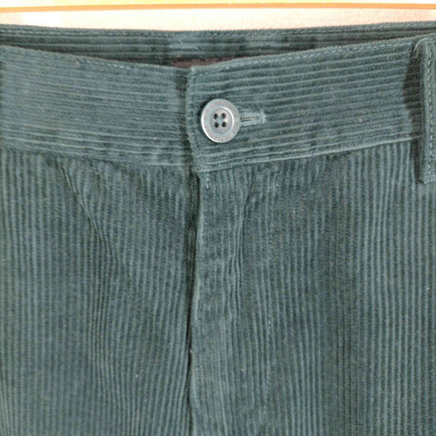 ハフ HUF CORDUROY WORK PANT コーデュロイパンツ メンズ w32